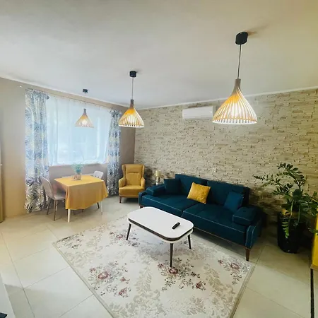 Apartment Luxury Breslau