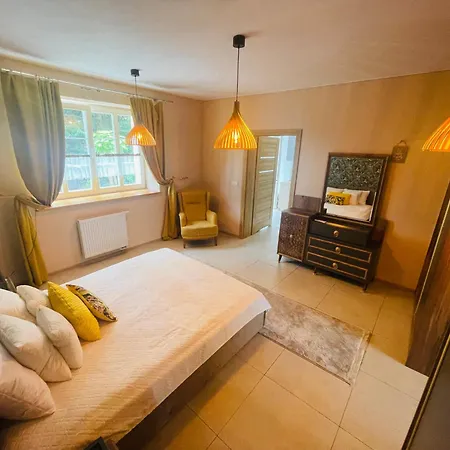 Apartment Luxury