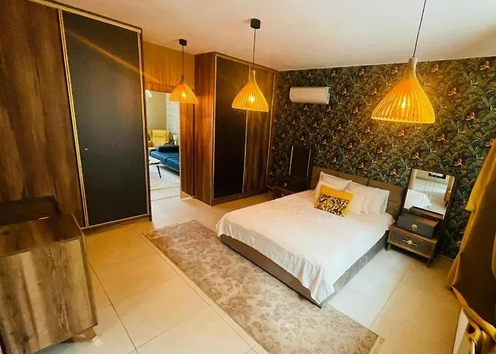 Luxury Апартаменти